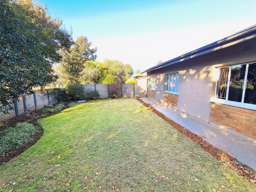 4 Bedroom Property for Sale in Gardeniapark Free State